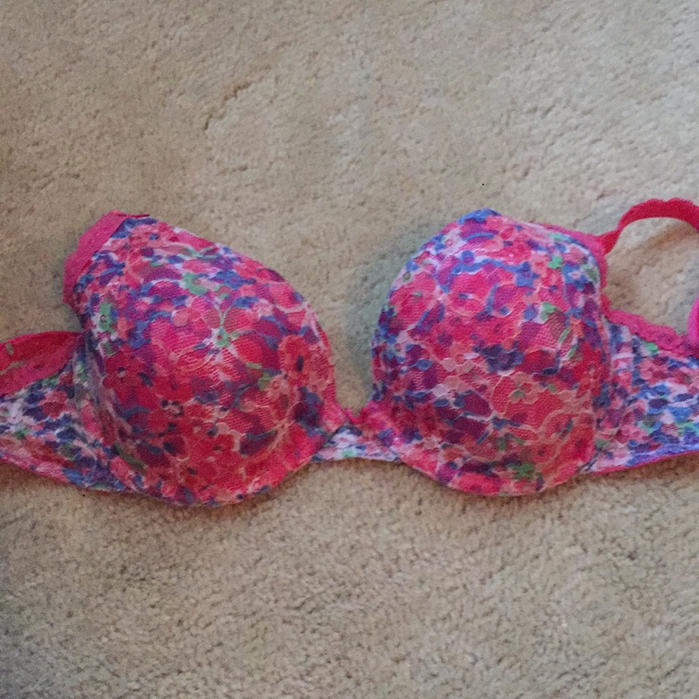 Aerie bra